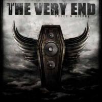 The Very End - Mercy and Misery